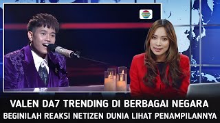 Download lagu Going International! Da7's Valen's Performance Is Trending in Various Countries, Netizens Worldwi... mp3 Download lagu Going International! Da7's Valen's Performance Is Trending in Various Countries, Netizens Worldwi... mp3