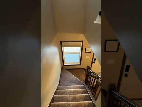 Lakeville 2 Bedroom Town Home, 2 Car Garage, 2.5 Baths, Available November property video