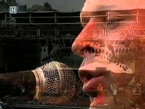 Taubertal Festival 1999 - Knorkator "Highway to hell" live