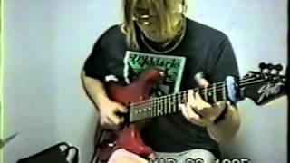 Download lagu Scott Mishoe slapping on the guitar and demonstrating some nice arpeggios mp3 Download lagu Scott Mishoe slapping on the guitar and demonstrating some nice arpeggios mp3