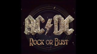 AC/DC - Hard Times