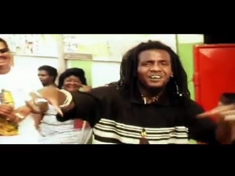 KoulB (Bruno Raya) - Don Spirituel | clip d'origine