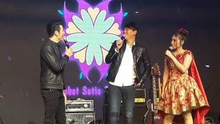 Download lagu PAPINKA DADALI VIA VALLEN LIVE IN HONGKONG full dadali mp3