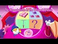 The Mouseketools In The Wizard Of Dizz