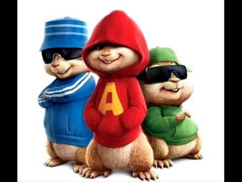 Young Ghetto Ft Eminox Xona - Goca ime Chimpunk Vresion