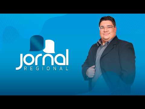 Jornal Regional - 11 de Junho de 2026