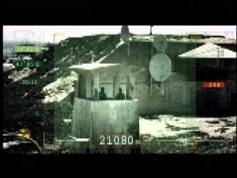 Navy: High Tech - Aegis Missile