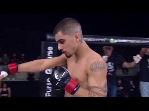 Gabriel Braga vs Jean Soares | Future FC 7