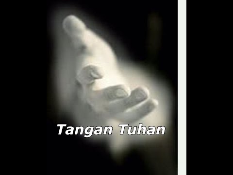 Tangan Tuhan - Martin Sunardi  & Wawan Yap