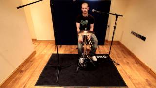 Video thumbnail for Newcastle Drum Zildjian ZBT 14" Hi Hats Demo Video by Newcastle Drum Centre