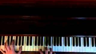 Man Man- How to Play Life Fantastic, Rabit Habbits, Doo right --Piano.