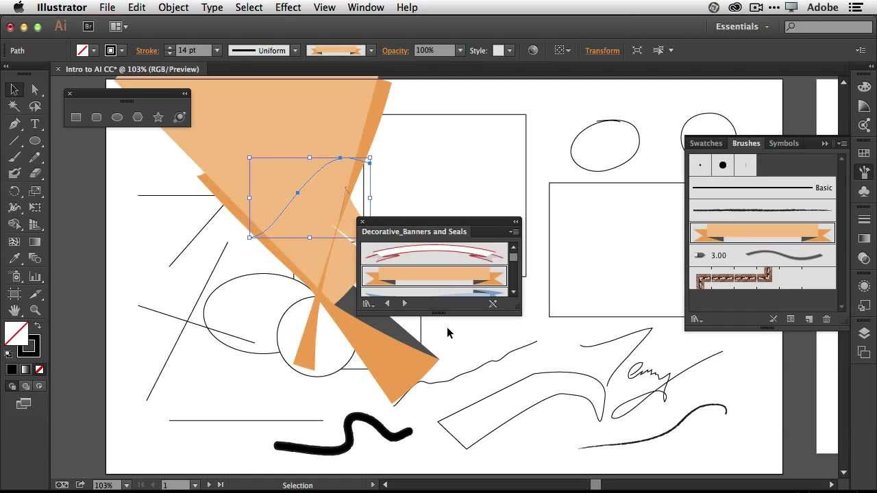 ПО Adobe Illustrator Creative Cloud Multiple Platforms RUS подписка 12 месяцев (Электронная лицензия)