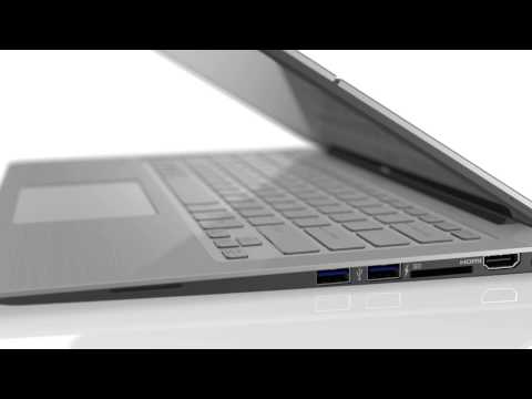 VAIO® Fit 11A/13A