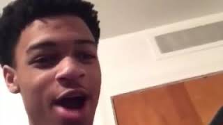 Kennyjknox dopeisland lenarr😂😂😂😂😂😂😂