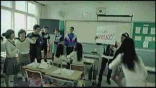 Big Bang - Red Sunset