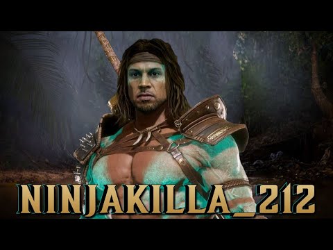 Let's Try Kotal Kahn (Various FT5's)