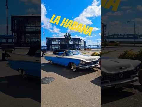 Elegancia y magnificencia en La Habana