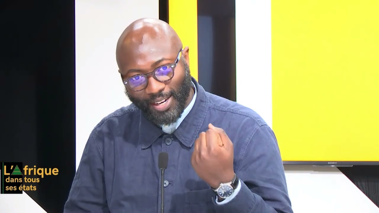 Général Tiani, Alassane Ouattara, Général Assimi Goita, Capitaine Ibrahim Traoré au menu