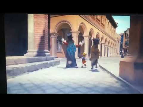 Pinocchio 2022 Hi Diddle Dee Dee