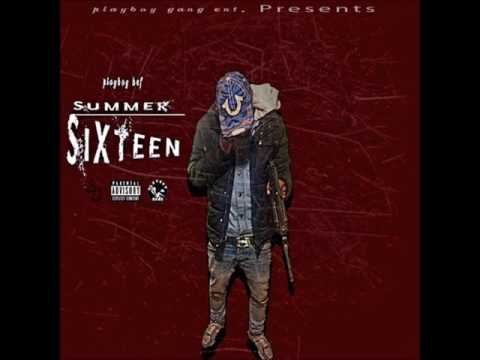 Playboy Hef  Summer Sixteen Freestyle