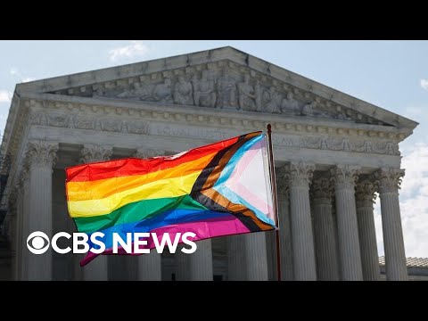 Supreme Court rejects call to overturn landmark same-sex marriage ruling