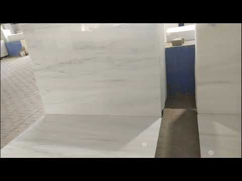 Vietnam White Marble Slab