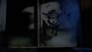 ZNR- Mémoire d&#39;un chien (traité mécanique populaire)