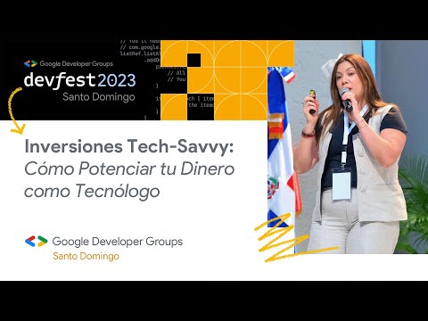 Inversiones Tech-Savvy: Cómo Potenciar tu Dinero como Tecnólogo