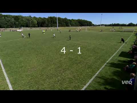 U14 Liga SFB - Haderslev U14 træningskamp