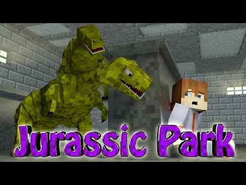 Minecraft Dinosaurs | Jurassic Craft Modded Survival Ep 47! "NIKE DINOSAUR BABIES"