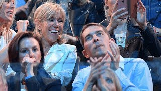 Brigitte Macron : qui est son fils aîné, Sébastien Auzière 