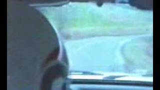 preview picture of video 'OnBoard Escort RS2000 mk2 Nibelungenringrallye 1988'