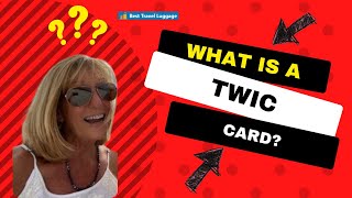 Discover the Power of a TWIC Card: All You Need to Know