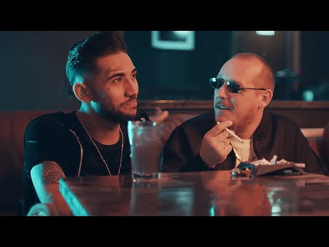 Nikolas Sax ❌ What's Up - Dorul de tine ma seaca [Videoclip Oficial] 2022