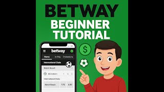 Betway-Anleitung für Anfänger | Was ist Betway | Konto eröffnen, Wetten platzier