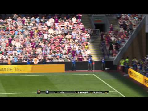 El Gol más insane en propia puerta