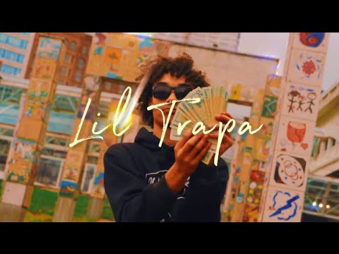 Lil Trapaa x Mtm Jayy - Smoke 4 Free