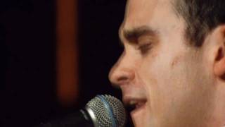 Robbie Williams - I Will Talk and Hollywood Will Listen - Live at the Albert - HD