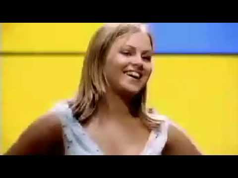 ITV1 Celebrity Idents - 28 October 2002