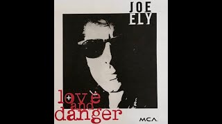 Joe Ely - I Keep Getting Paid The Same / Sleepless in Love - 1992