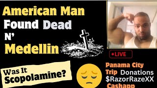 Are American Men Risking too much to date In Medellin? | Colombia update 🇨🇴