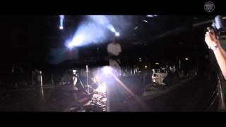 LA PRIEST - OINO @ midi festival - midnight coffee