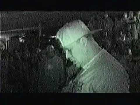 Poam Crew and Floor Lords vs 401 Rockers!