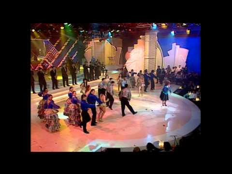 Celia Cruz "La Guagua"