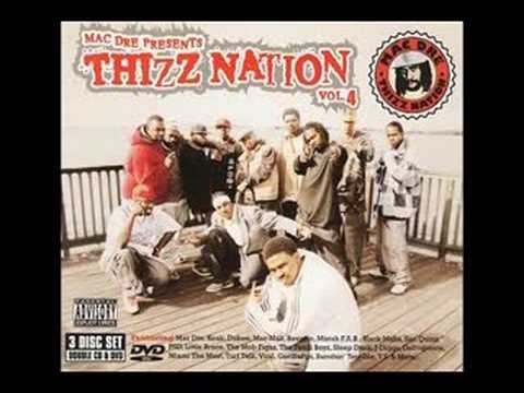 Mac Mall - Midnight on the Bay (feat. Cash & Bavgate)