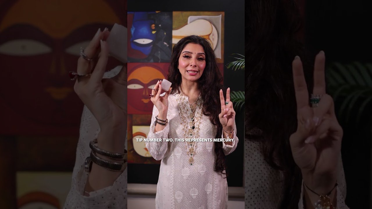 Alum & Astrological Benefits #astrology #astro #jaimadaan