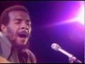 Richie Havens "High Flyin' Bird" on The Ed Sullivan Show