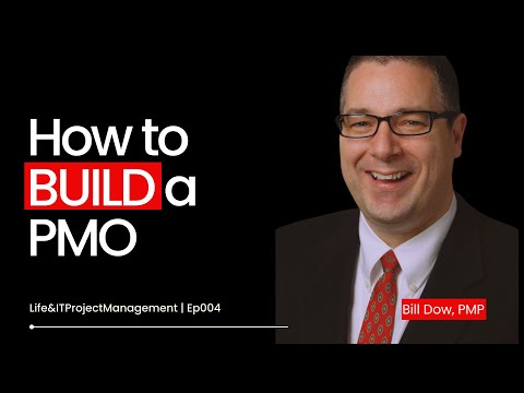How to Build a Project Management Office (PMO) That Actually Works