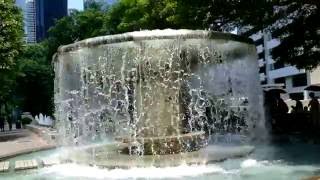 Video : China : Hong Kong Park 香港公園