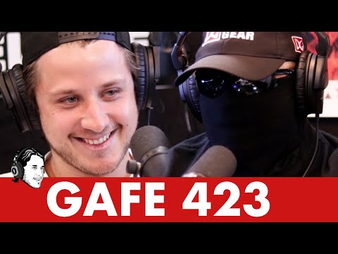 CREATIVO #423 - GAFE 423 | Anécdotas traumáticas, Lo que censura el gobierno, El ejercito mexicano